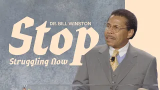 Human Wisdom Fails Completely: Step Into God’s Class and Unlock Higher Living | Dr. Bill Winston