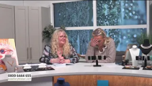 JewelleryMaker Live 16/02/2026 with Cherry Cavill & Rachel Smith