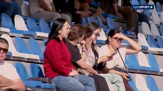 SPORT REVIEW | Ақпараттық-сараптамалық бағдарламасы | 04.09.2026
