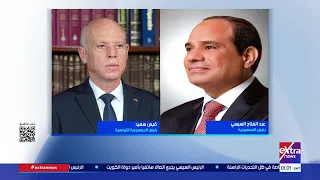 موجز أخبار الـ4 صباحا مع دارين مصطفى