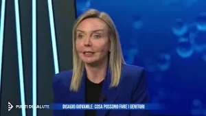 COME POSSONO INTERVENIRE I GENITORI QUANDO UN RAGAZZO STA MALE- DR.SSA MARISA GALBUSSERA