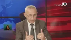 ماجد صعابنة يتحدث عن نقاط الضعف والقوة في معسكريْ الائتلاف والمعارضة