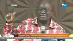 SENELEC-HEXING CASE: PAPE MADEMBA BITEYE AND HIS LAWYER ANNOUNCE A LAWSUIT AGAINST THE NEWSPAPER