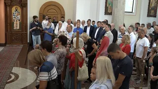 Čelinac obilježio Dan i slavu opštine Sabor Svetog Arhangela Gavrila 26. 07. 2026.