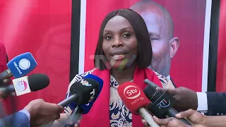 11th National Cadre Conference: FRELIMO strengthens cooperation with friendly parties