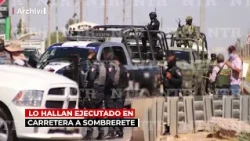 Red Alert Zacatecas Recap