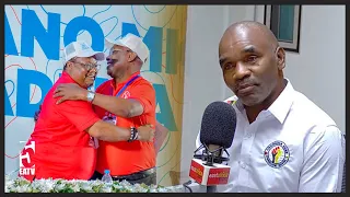 🔥 BAADA YA KUHAMA SIRI ZOTE ZIMEFUNULIWA! KILICHOFANYIKA UCHAGUZI CHADEMA KUMPINDUA MBOWE