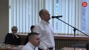 Z rokovania MZ MČ Bratislava - Dúbravka zo dňa 31.1.2023