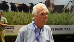 ? Crece la Apuesta por Pasturas en Uruguay - Jorge Erro