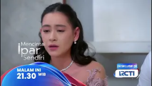 Ayuna bener-bener hancur sama semua yang terjadi ????????? ???? ??????? setiap hari jam 21.30 RCTI
