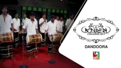 Boduberu Challenge 2013  - Mulhi raajje ah nanvaa  (Dandoora)