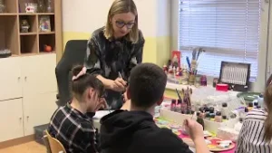 Centar "Koraci nade" nastavlja rad i u 2026. godini: kontinuirana podrška djeci i novi projekti