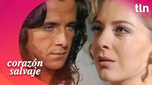 Mónica y Juan se separan nuevamente | Corazón Salvaje Capítulo 87 (parte 2) | tlnovelas