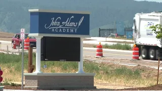 Latest Headlines | Douglas County charter school set to adopt drone security technology