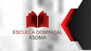 ESCUELA DOMINICAL