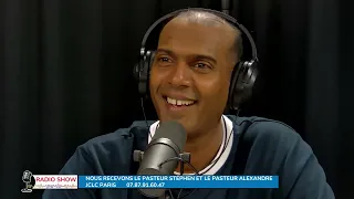 Christian Application Radio Show