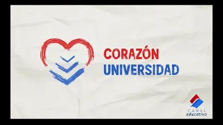 Corazón Universidad Marcha de las Antorchas