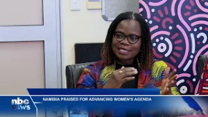 Namibia and UN Women discuss strengthening regional presence - nbc