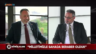 FIELD OF VIEW - MUSTAFA HAKAN ÖZER - OCTOBER 2, 2026