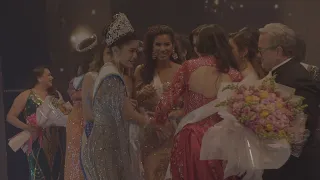 Reinas Nicaragua 2026 Enters the Home Stretch Toward the Grand Coronation Gala