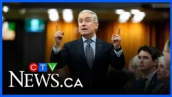 Here's when the Liberals will be unveiling the federal budget