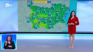 bTV Времето (02.03.2026 г. – централна емисия)