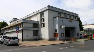 ROUDNICE N.L.: S vybudováním Kulturního a kreativního centra Sokolům pomůže město