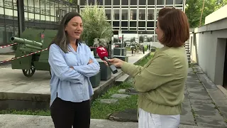 Zašto je pao dio fasade Historijskog muzeja? Iz ove institucije tvrde da su upozoravali nadležne