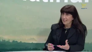 Entrevista Matinais - Projecto lightraid