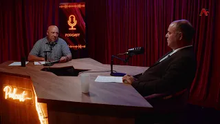 Подкаст - Абжьырацәа. Оҭар Џьаӷмазиа