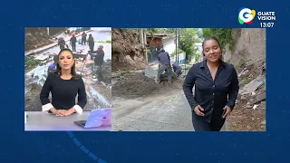 Noticiero en Directo 1 pm, 25 de Septiembre de 2026