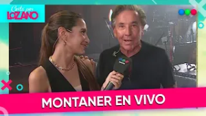 Ricardo Montaner en exclusivo: detalles de su show y nueva fecha | #CortaPorLozano