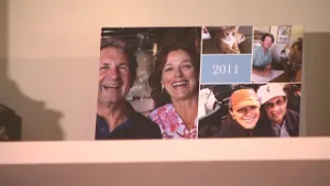 Colorado man killed in crash at same intersection where wife died