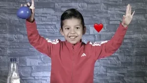 ¡Explosión de burbujas y gas con Isaac! ??