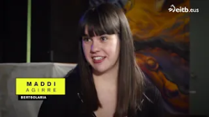 HITZETIK HORTZERA: UniBertsolariak (2026-02-14)