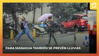 Up to 40 millimeters of rain forecast for the Caribbean
