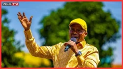 Kindiki: Gũtirĩ gĩcigo ũthii wa nambere ũtegũkinya