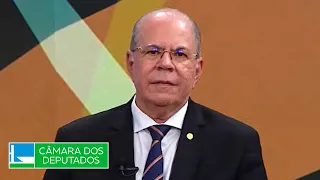 Hildo Rocha proposes salary floor for pharmacists - 09/02/2026