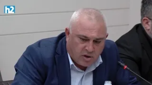 Էթա պարեկություն անի՞, թե՞ մոնիտորինգ անցկացնի. Արման Ղազարյան: Լրաբեր - 25.02.2026