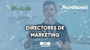 Profesiones Argentinas: DIRECTORES de MARKETING #TelefeNoticias