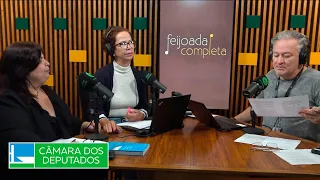 Treasures of the Chamber: Publications Bridging the Gap Between Society and Parliament #FullFeijo...
