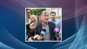 20 FEB 2026 Efectivos policiales en megatoma son solicitados para seguridad del Festival de Viña