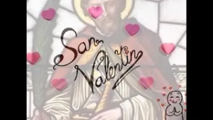 Día del Amor y la Amistad