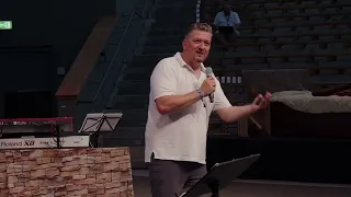1. David - Who are you when no one is watching? | Hope Camp 2026 | Tuesday Address