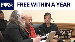 Racine murder case: Miguel Cruz takes plea deal, will be free within a year | FOX6 News Milwaukee