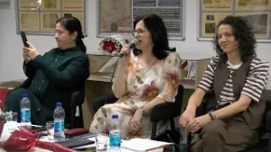 24 igrokaza za djecu: “Mali glumci na pozornici” autorke  Rade Janjušić – Hronika Doboja TV K3