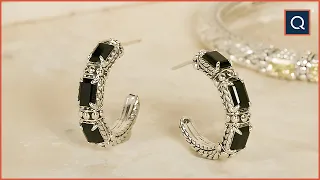 Inside the Jewelry Box - Must Have JAI Jewelry Sterling Silver | QVC