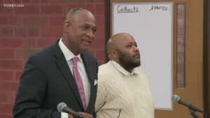 Hartford council member accused of stealing $20K from the church where he worked