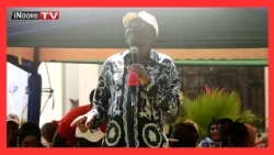KALONZO NA ORENGO KWĨBANGA