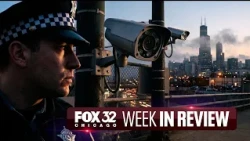 Remembering Mike Ditka, South Loop salon brawl and Flock cameras | Week in Review